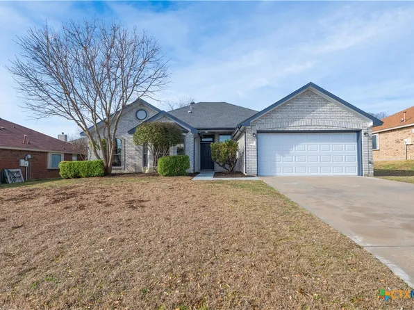 604 Arapaho Dr, Harker Heights, TX 76548