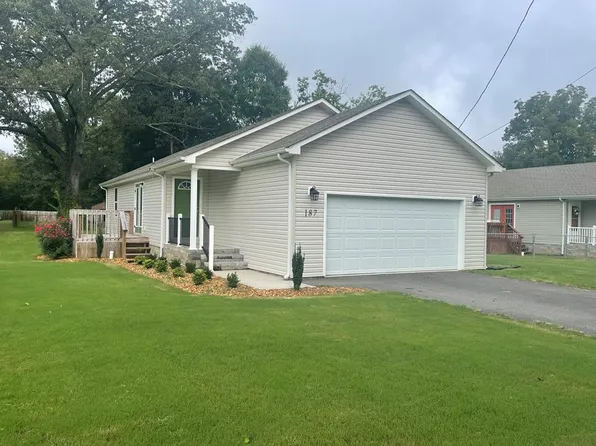 187 Reynolds St, Mc Kenzie, TN 38201