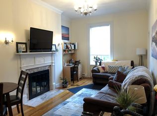 185 Beacon St #33R, Boston, MA 02116