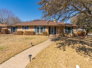 1102 Tanglewood Dr, Greenville, TX 75402