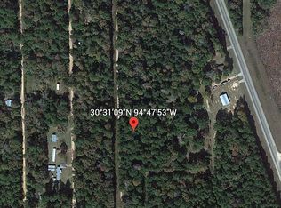 238 Glenn Barber Rd, Livingston, TX 77351