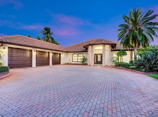 2386 Sunderland Avenue Avenue, Wellington, FL 33414