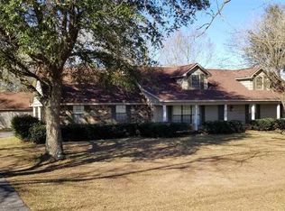 40609 Pine Grove Rd, Bay Minette, AL 36507