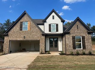 10282 May Flowers St, Olive Branch, MS 38654