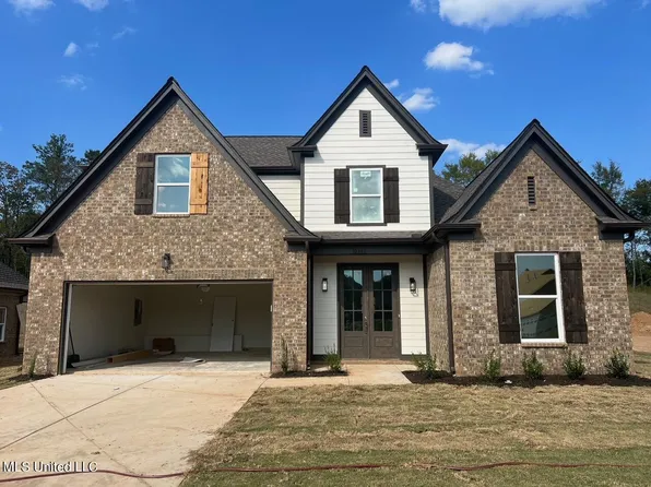 10282 May Flowers St, Olive Branch, MS 38654