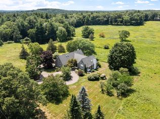 1409 Monument St, Concord, MA 01742