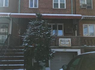 1754 Gerritsen Ave, Brooklyn, NY 11229