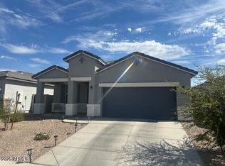 17718 W Purdue Ave, Waddell, AZ 85355