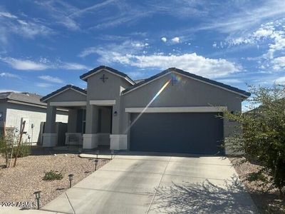 17718 W Purdue Ave, Waddell, AZ, 85355