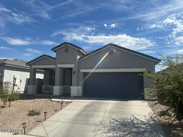 17718 W PURDUE Avenue, Waddell, AZ 85355