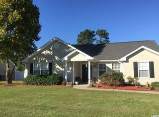1108 Jumper Trail Cir, Myrtle Beach, SC 29588