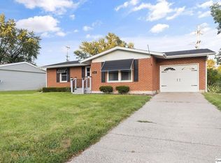 2125 S 23rd St, Quincy, IL 62301