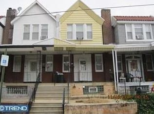 549 E Carver St, Philadelphia, PA