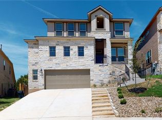 229 Santa Maria St, Georgetown, TX 78628