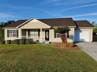 4704 McAllister St, Valdosta, GA 31605