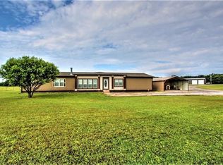 13798 E County Road 1560, Lindsay, OK 73052