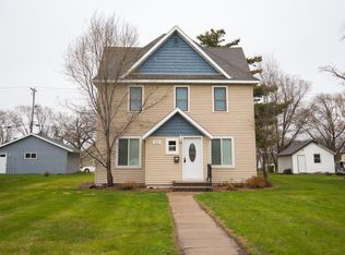 613 Birch St S, Sauk Centre, MN 56378