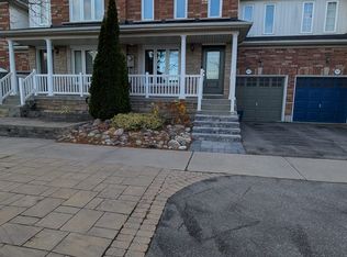 1505 Avonmore Sq, Pickering, ON L1V 7H2