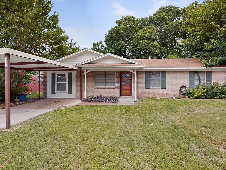 6601 Avalon Dr — Photo 1