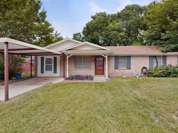 6601 Avalon Dr, Watauga, TX 76148