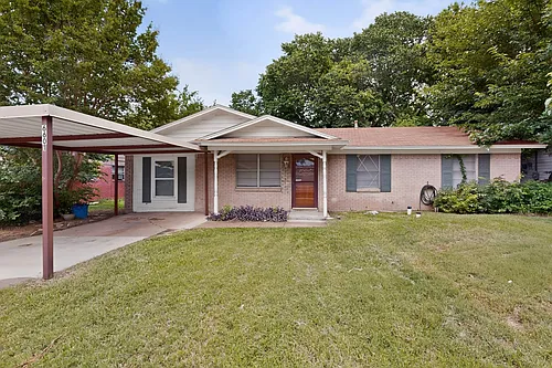 6601 Avalon Dr Photo 1