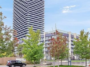 36 Zorra St #523-08, Toronto, ON M8Z 0G5