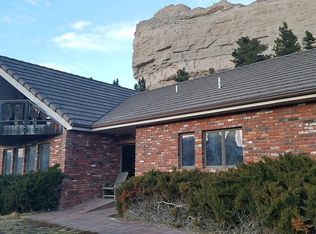 210031 Ponderosa Dr, Gering, NE 69341