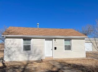 1119 E 14th St, Pueblo, CO 81001