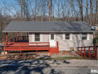 530 Poplar Rd, Ozark, IL, 62972