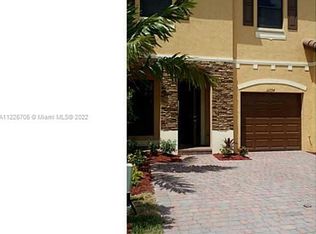 11734 SW 238th St #11734, Homestead, FL 33032