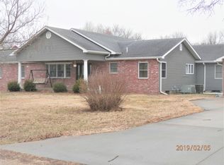 2031 Nebraska Rd, Iola, KS 66749