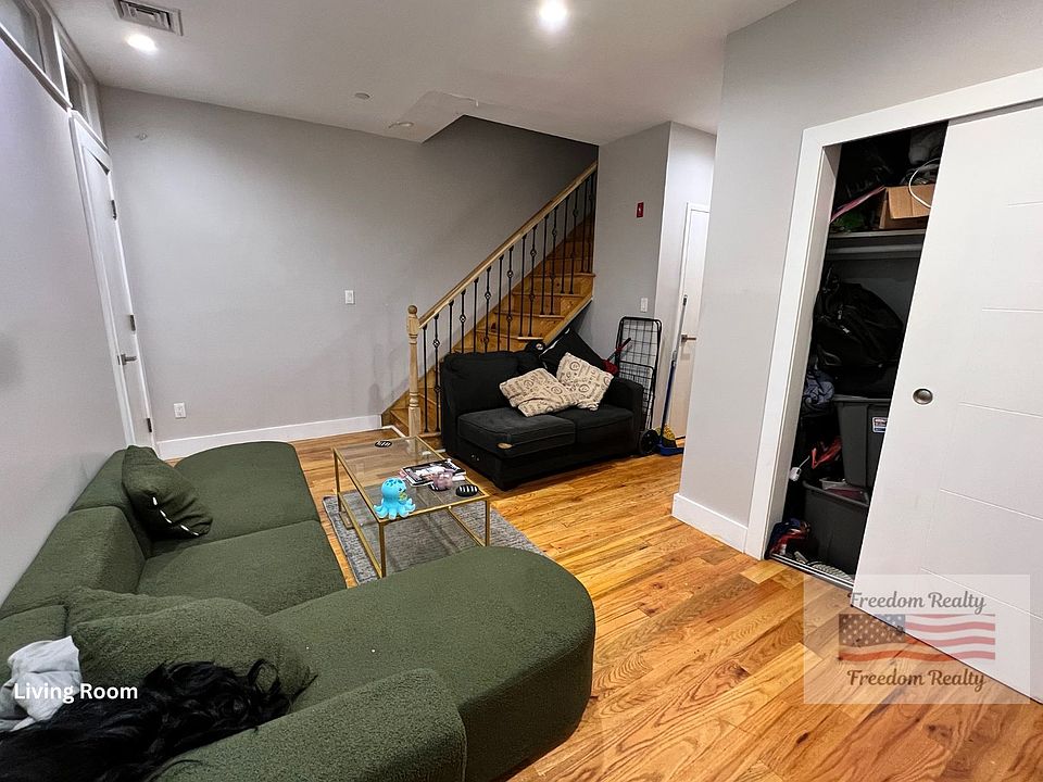 1st image of 834 Herkimer St Penthouse 4B