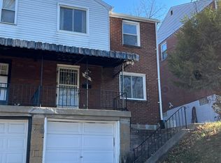 949 Woodbine St, Pittsburgh, PA