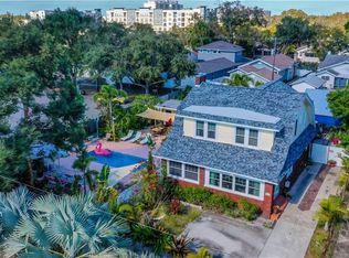3023 1st Ave N, Saint Petersburg, FL 33713