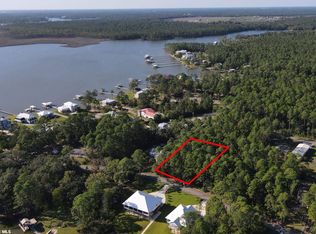 0 Bayou Dr, Elberta, AL 36530
