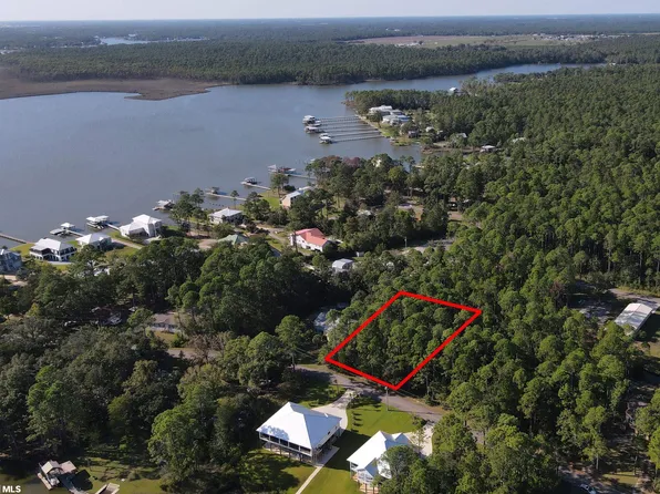 0 Bayou Dr, Elberta, AL 36530