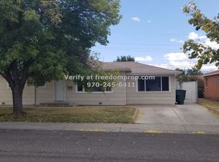 2002 Linda Ln, Grand Junction, CO 81501