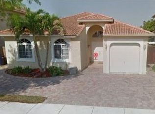 3536 SW 152nd Psge, Miami, FL 33185