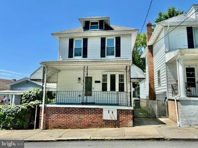 240 S Middle St, Frackville, PA, 17931