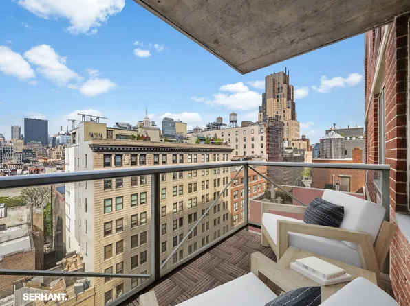 270 West 17th Street 12BC image 3 of 22