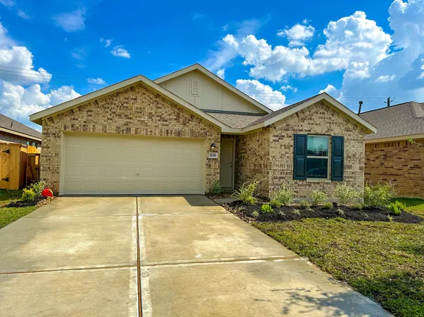 4246 Barrington Cove Ln, Baytown, TX
