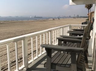 5525 E Seaside Walk APT B, Long Beach, CA 90803
