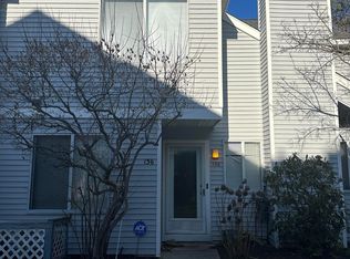 136 Heather Croft #136, Egg Harbor Township, NJ