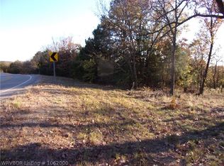 14201 Highway 219, Ozark, AR 72949