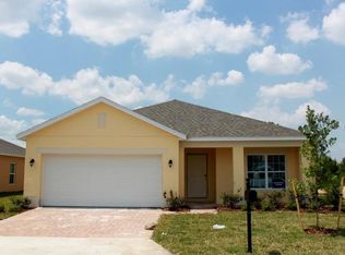 215 Vitoria Rd, Davenport, FL 33837