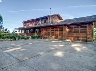 20425 S Red House Rd, Molalla, OR 97038