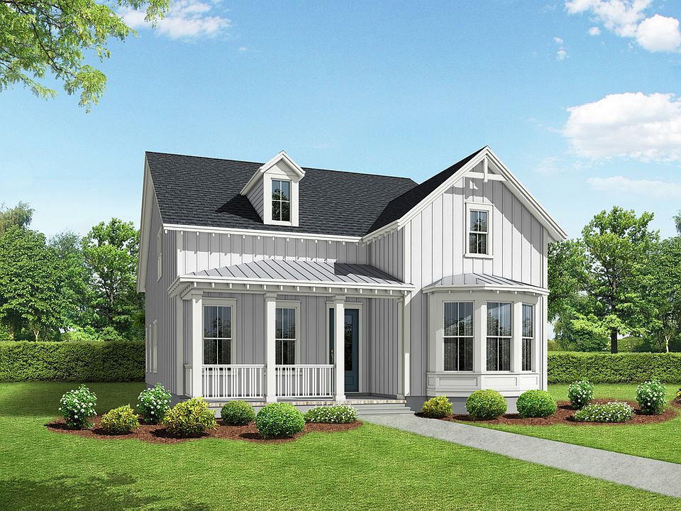 Farmhouse