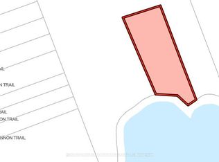 1070 Perry Ln LOT 2, North Frontenac, ON K0H 1K0