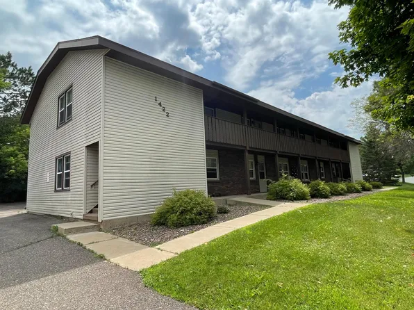 1422 15th St SE #7, Menomonie, WI 54751