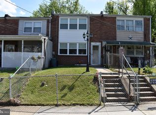 813 Seckel Ct, Baltimore, MD 21227